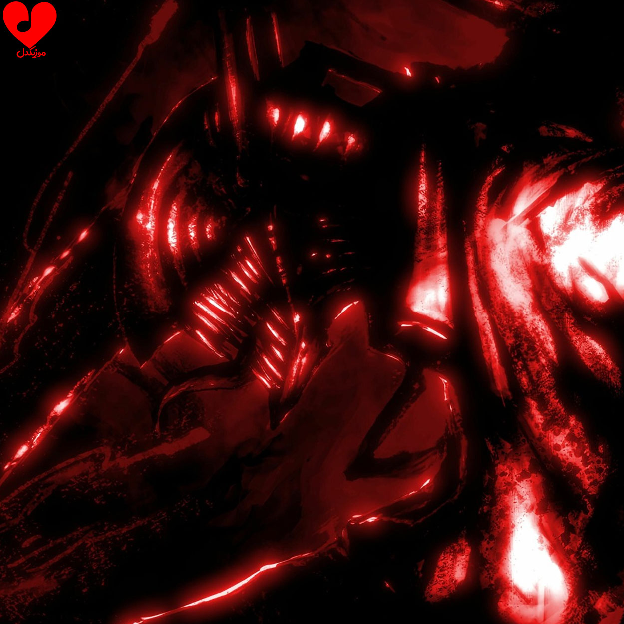 دانلود اهنگ HELP ME KXRDHEAVEN