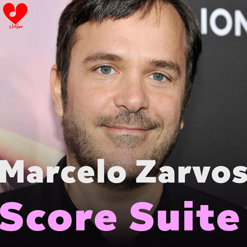 دانلود اهنگ Score Suite Marcelo Zarvos