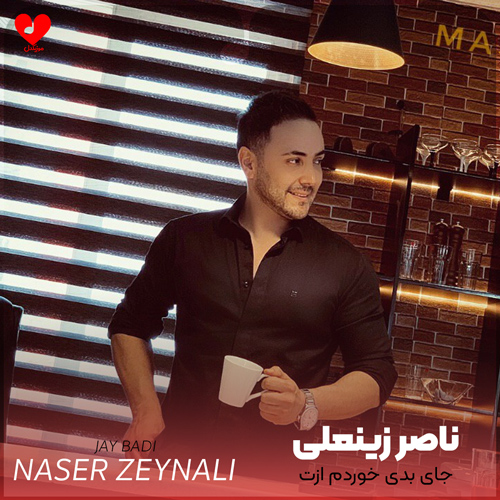 دانلود اهنگ جای بدی خوردم ازت دیگه نابودم ناصر زینعلی