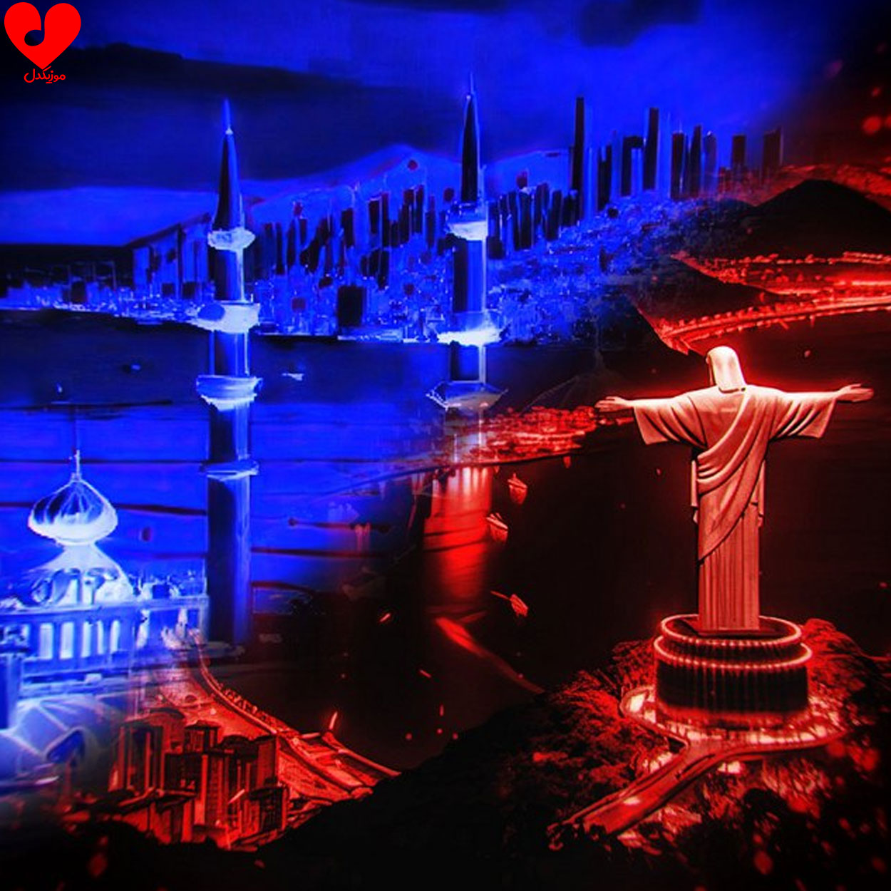 دانلود اهنگ AURA of GLORY (تمام ورژن ها) Ogryzek