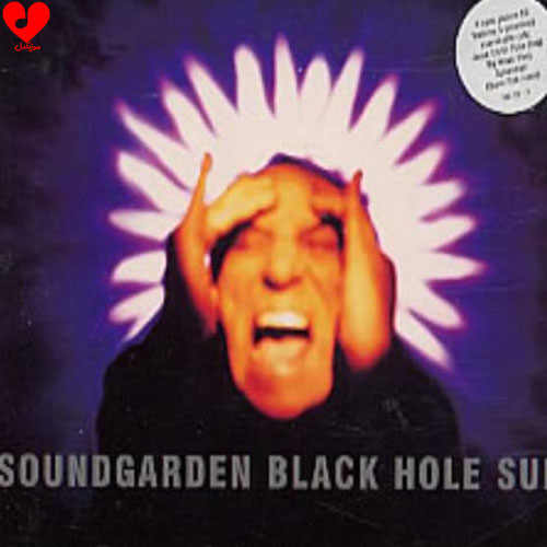دانلود اهنگ بلک هول سان / Black Hole Sun ساوندگاردن / Soundgarden