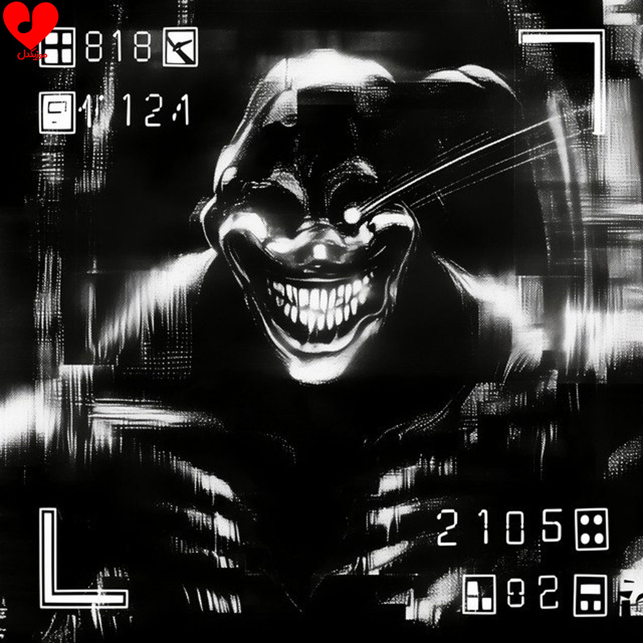 دانلود اهنگ JOGO AGRESIVO (تمام ورژن ها) n0luv Seek Polaris