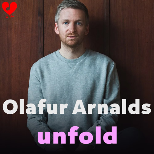 دانلود اهنگ آن فولد / unfold اولاویر آرنالس / Ólafur Arnalds