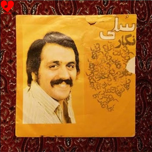 دانلود اهنگ نگار سلی